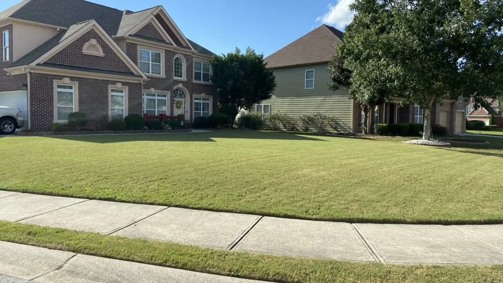 Trusted landscaping services in College Park, GA - Inside The Grind 365