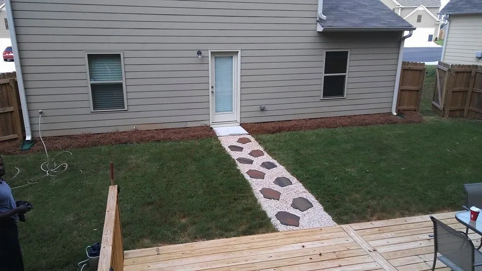 Top-rated landscape design experts serving College Park, GA - Inside The Grind 365