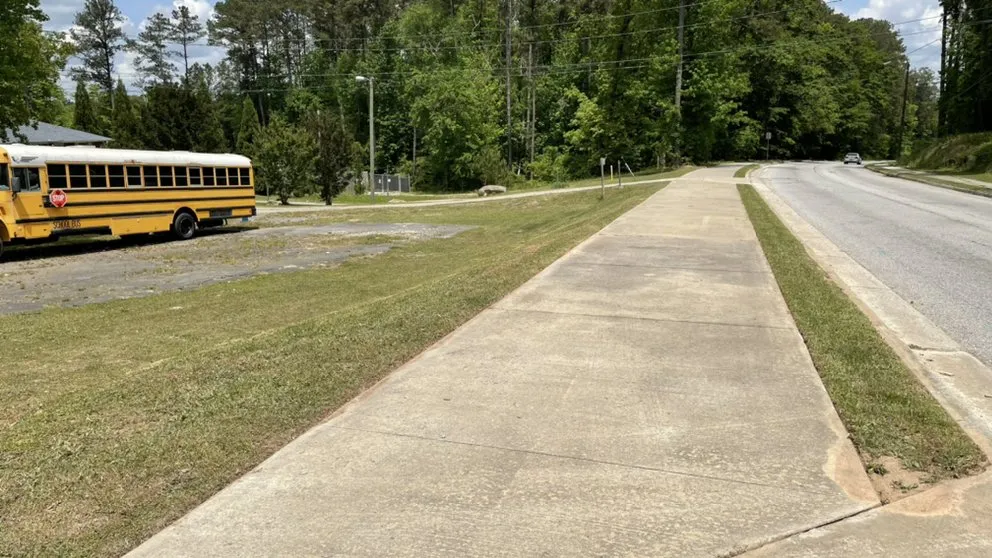 Expert landscaping services in College Park, GA by Inside The Grind 365