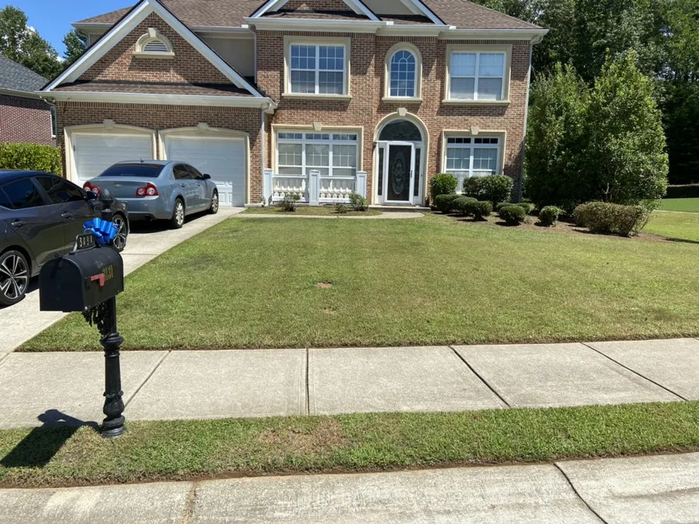 Trusted garden landscaping experts serving College Park, GA - Inside The Grind 365