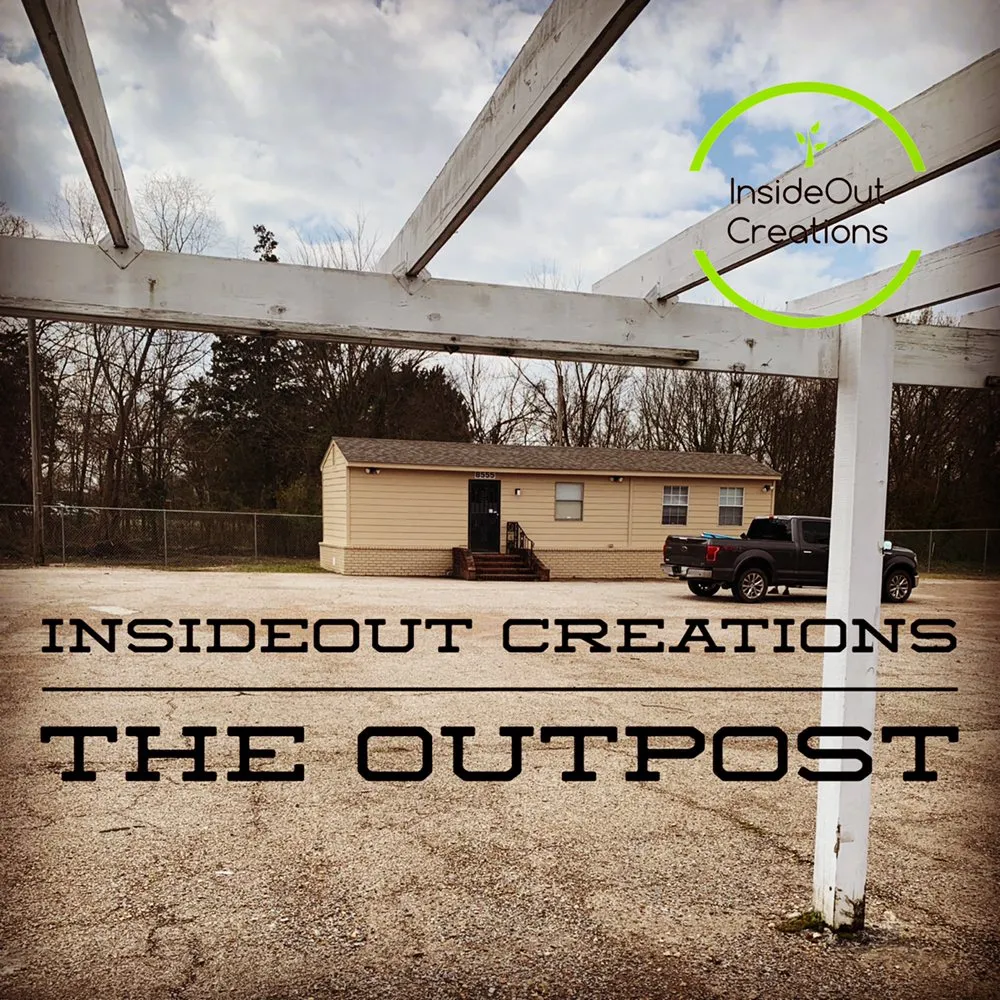 Affordable yard cleanup service in Cordova, TN - InsideOut Creations