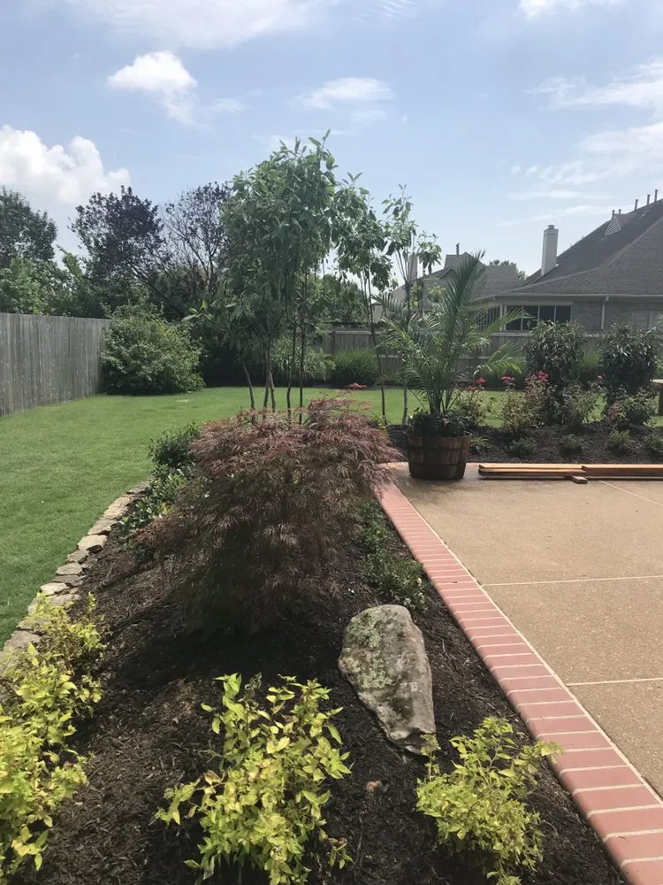 Top-rated landscape design experts serving Cordova, TN - InsideOut Creations