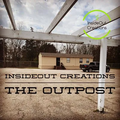 InsideOut Creations Logo