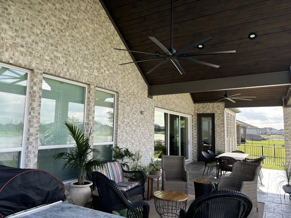 Reliable yard maintenance experts serving Richmond, TX - InsideOut Environments