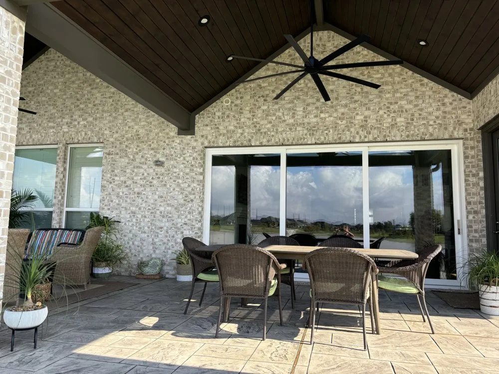 Professional residential landscaping experts serving Richmond, TX - InsideOut Environments