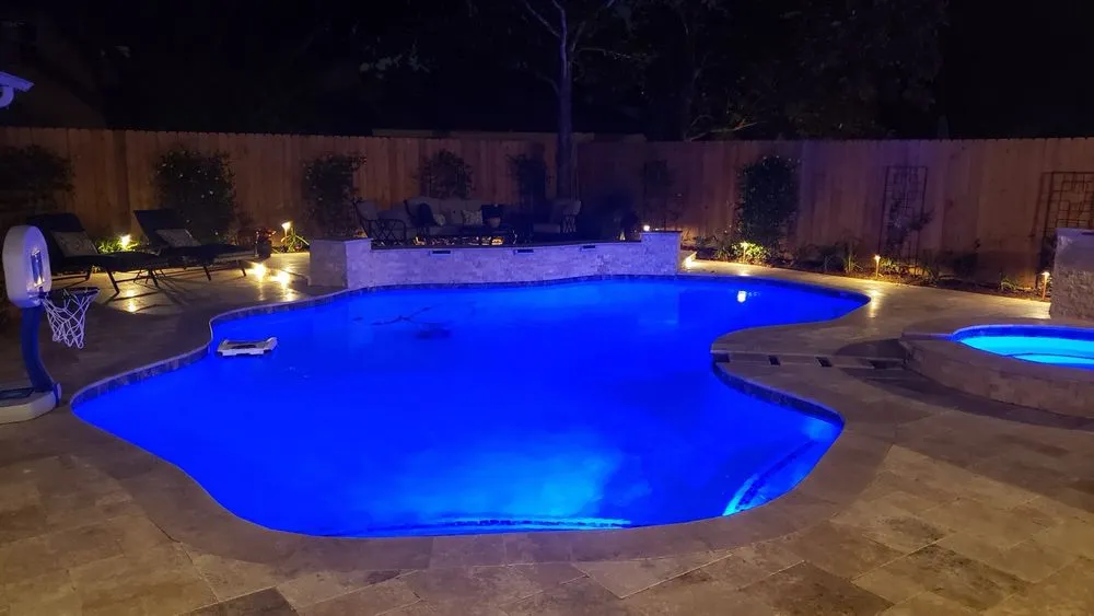 Trusted yard maintenance experts serving Richmond, TX - InsideOut Environments