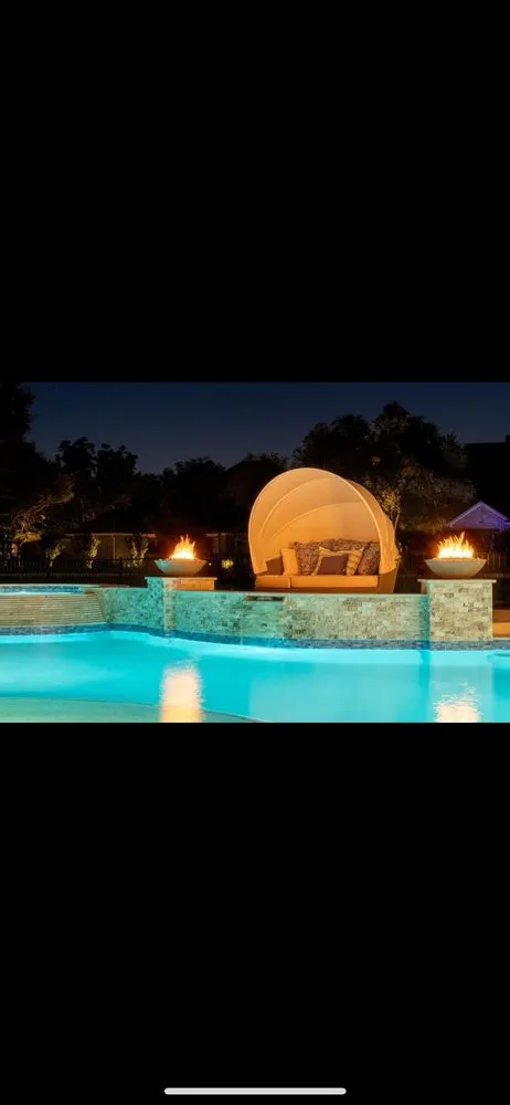 Reliable landscape design in Richmond, TX - InsideOut Environments