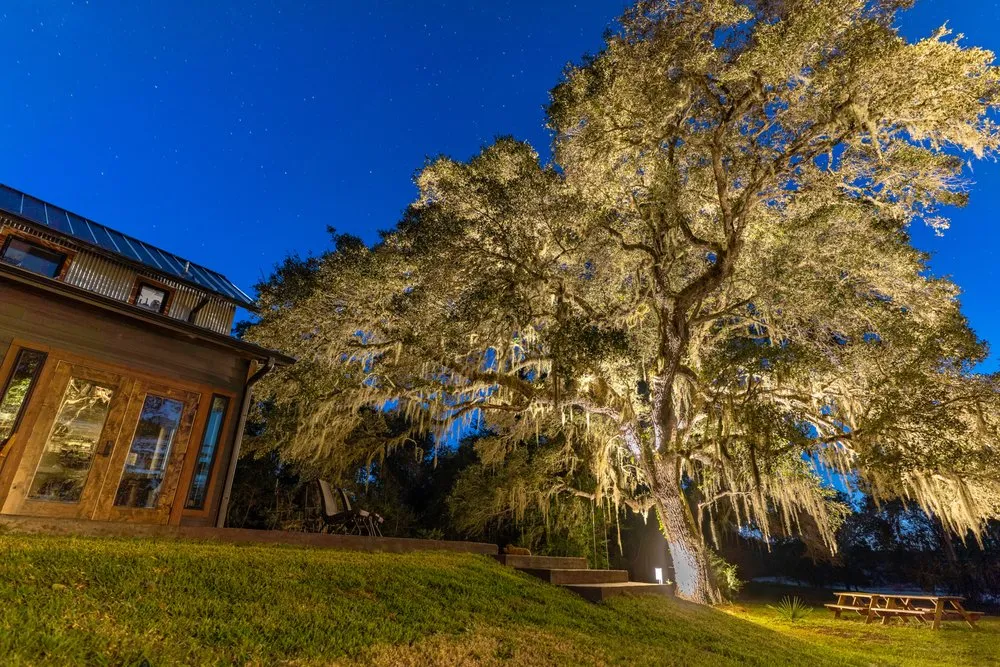 Affordable residential landscaping in Richmond, TX - InsideOut Environments