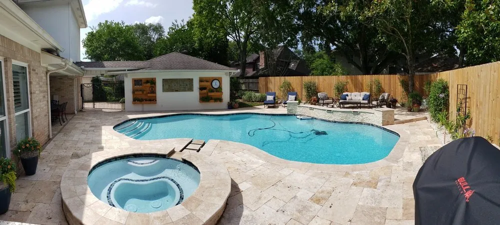 Trusted lawn mowing service in Richmond, TX by InsideOut Environments