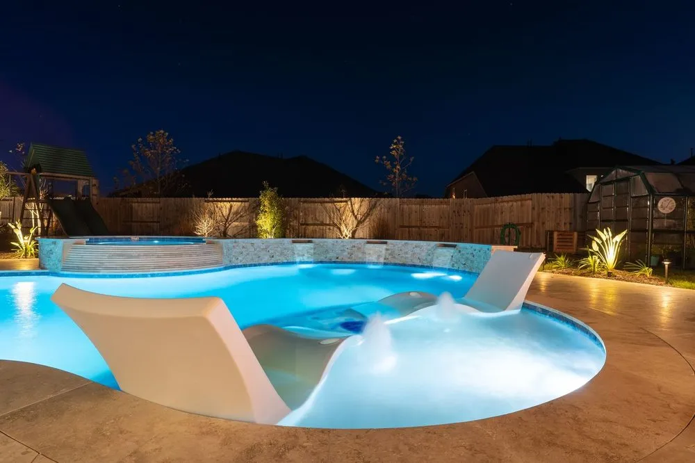 Trusted lawn mowing service in Richmond, TX - InsideOut Environments