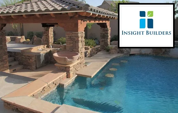 Affordable landscape design in Elk Grove, CA - Insight Builders