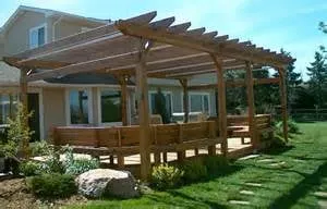 Professional garden landscaping for homes across Elk Grove, CA - Insight Builders