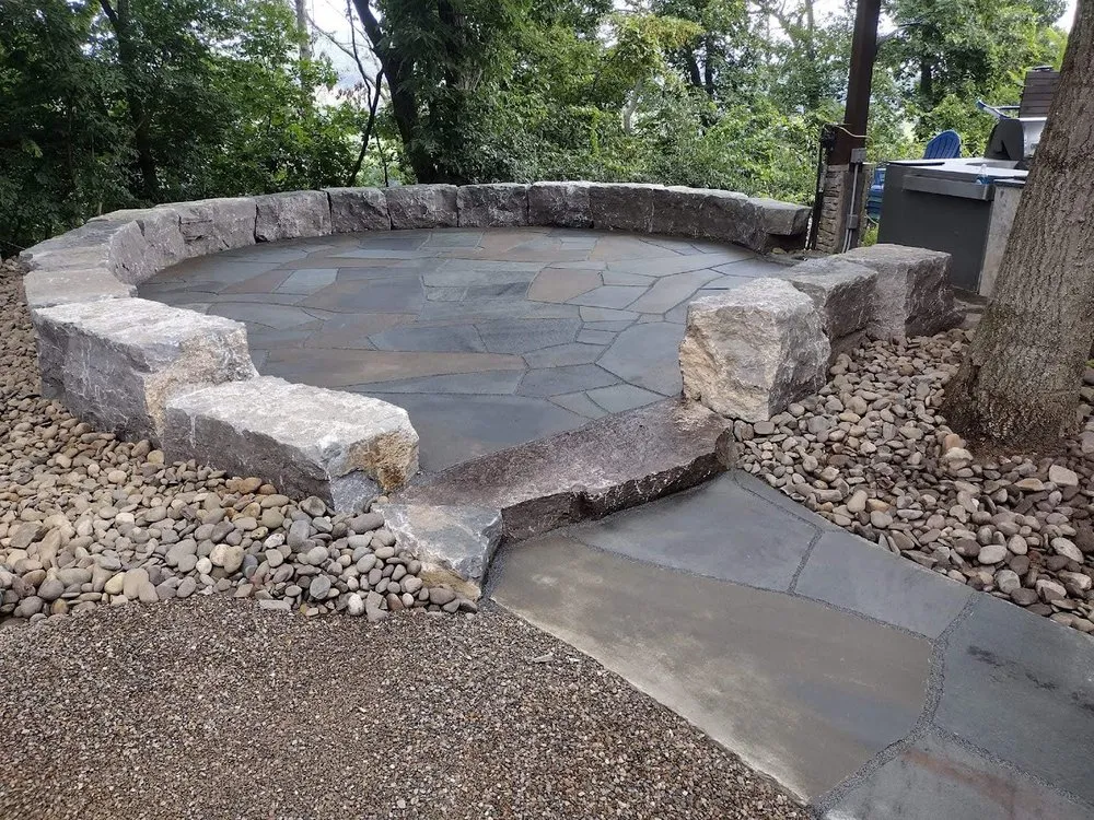 Custom residential landscaping experts serving Edgewood, WA - Insight Landscape