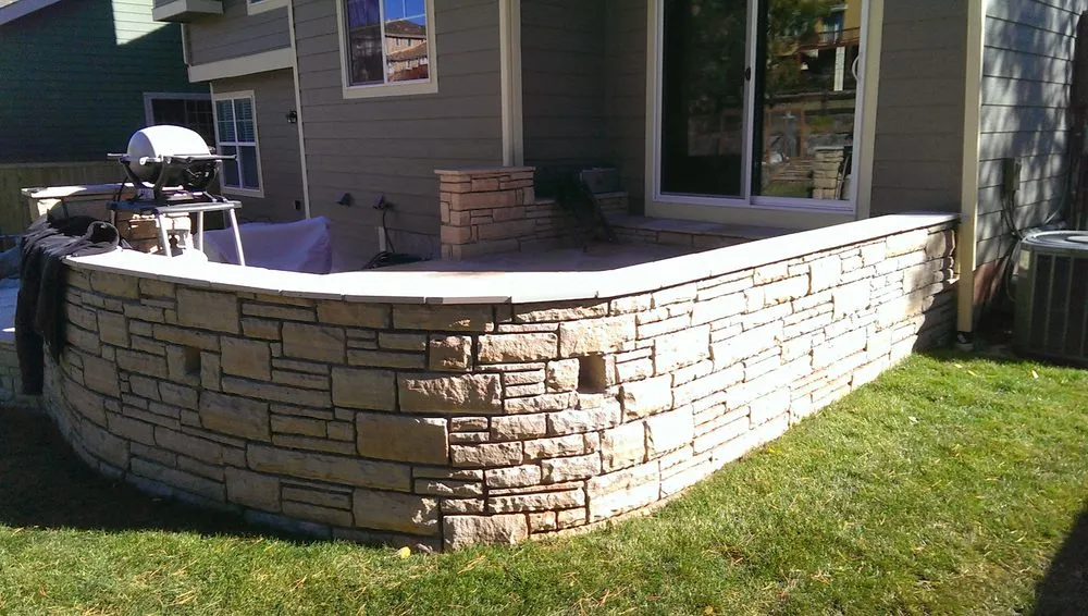 Top-rated residential landscaping in Edgewood, WA - Insight Landscape