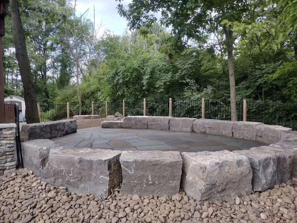 Reliable residential landscaping with custom design across Edgewood, WA - Insight Landscape