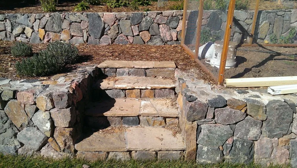 Top-rated garden landscaping in Edgewood, WA - Insight Landscape