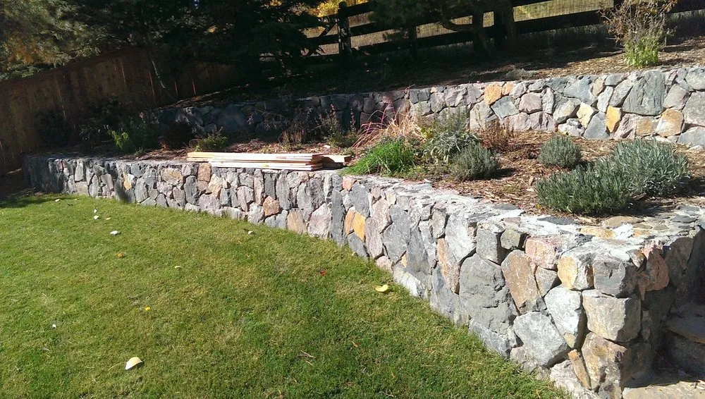 Professional landscape design for residential properties in Edgewood, WA by Insight Landscape