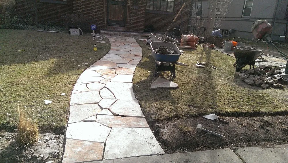 Expert landscape installation experts serving Edgewood, WA - Insight Landscape
