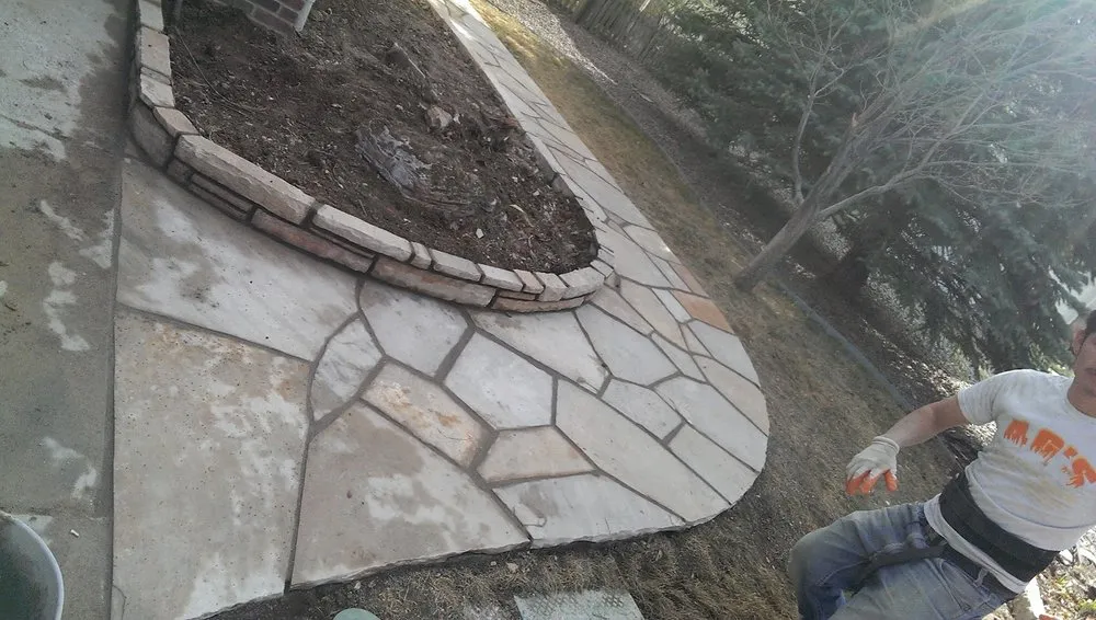 Expert lawn mowing service for year-round maintenance in Edgewood, WA by Insight Landscape