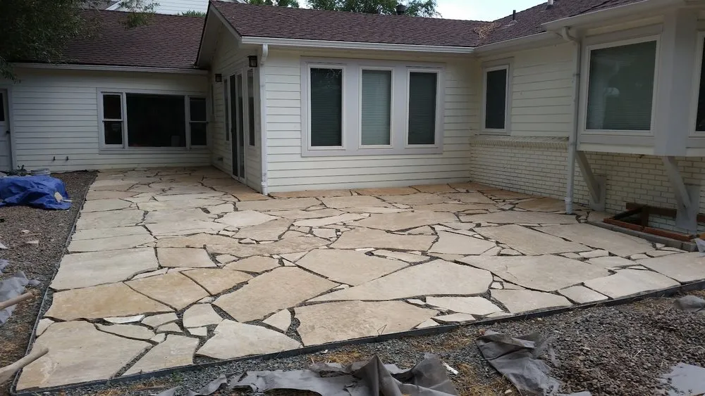 Reliable lawn care service for outdoor upgrades in Edgewood, WA by Insight Landscape