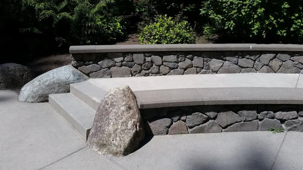 Expert lawn care service with custom design in Edgewood, WA by Insight Landscape