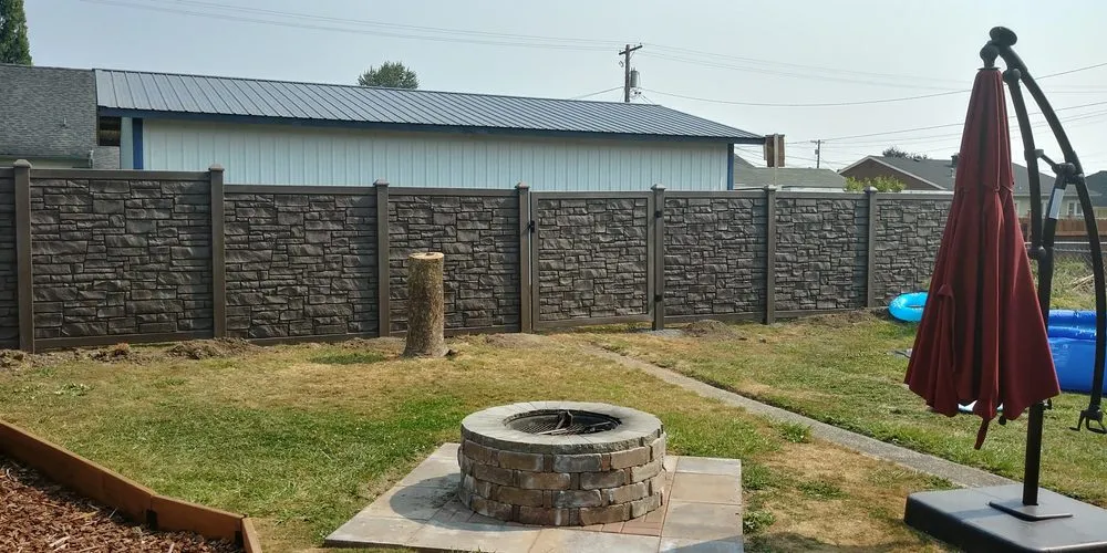 Reliable yard maintenance experts serving Centralia, WA - Insignia Enterprises & Landscapes