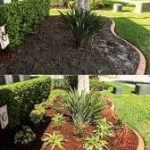 Top-rated landscape design for outdoor upgrades in Tampa, FL by Insignia Landscape