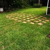 Expert landscape design for residential properties in Tampa, FL by Insignia Landscape