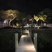 Custom landscape design for year-round maintenance across Tampa, FL - Insignia Landscape