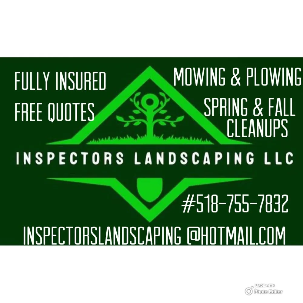 Expert residential landscaping for year-round maintenance in Livingston, NY by Inspectors Landscaping