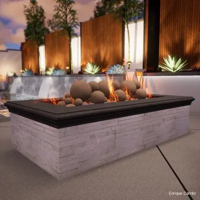 Inspirada Design Logo