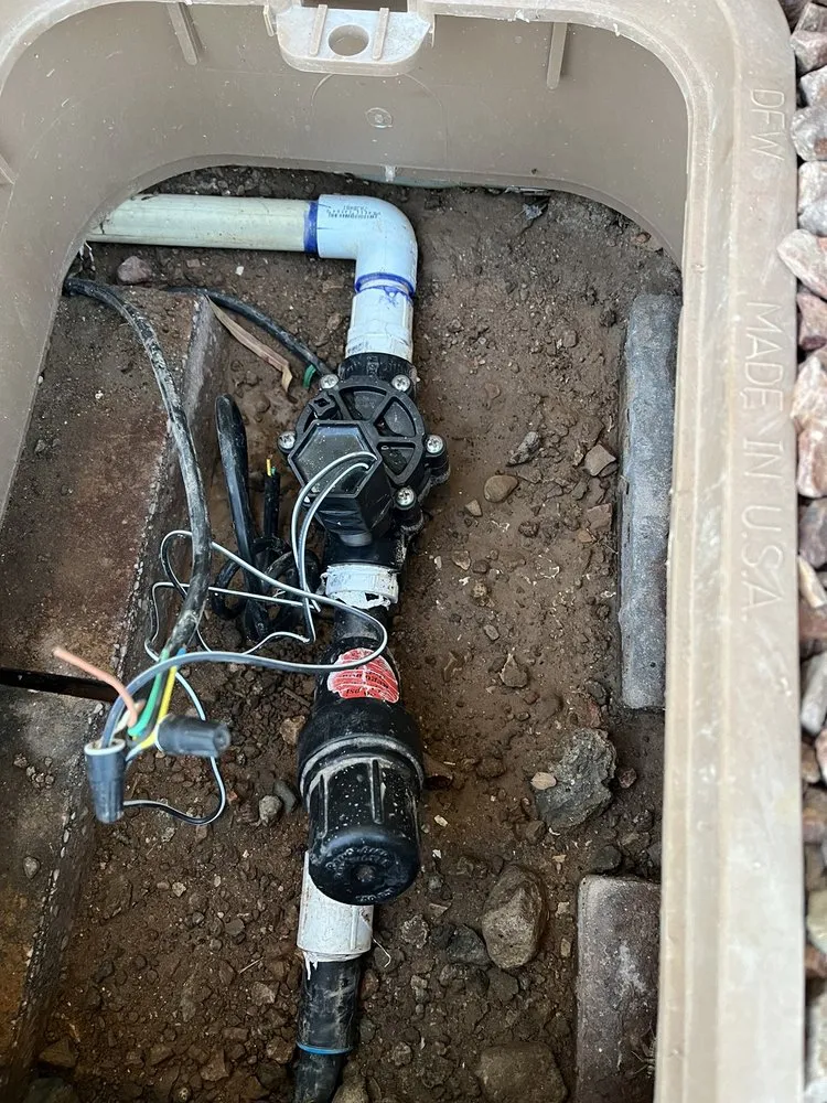 Reliable outdoor landscaping for beautiful yards in Henderson, NV by Inspirada Landscaping