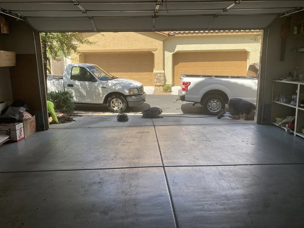 Trusted lawn mowing service experts serving Henderson, NV - Inspirada Landscaping