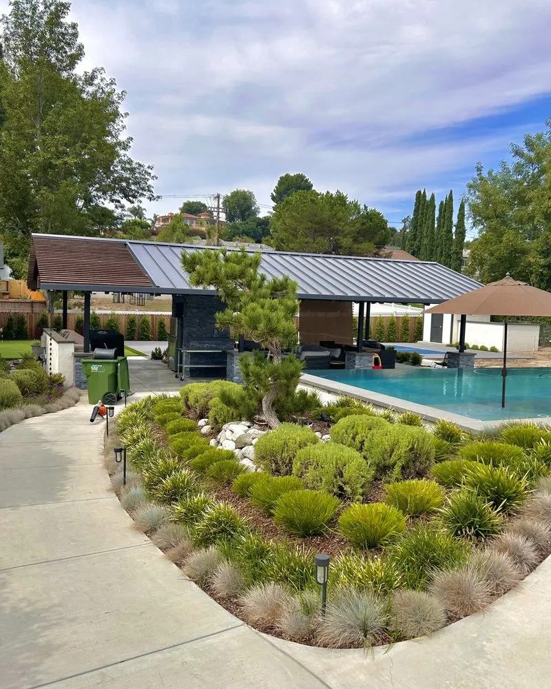 Trusted landscape design in Oxnard, CA - Inspiration Garden Landscape