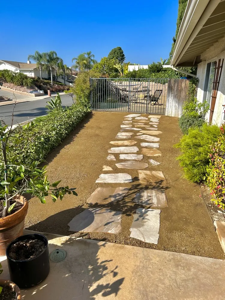 Expert garden landscaping for year-round maintenance across Oxnard, CA - Inspiration Garden Landscape