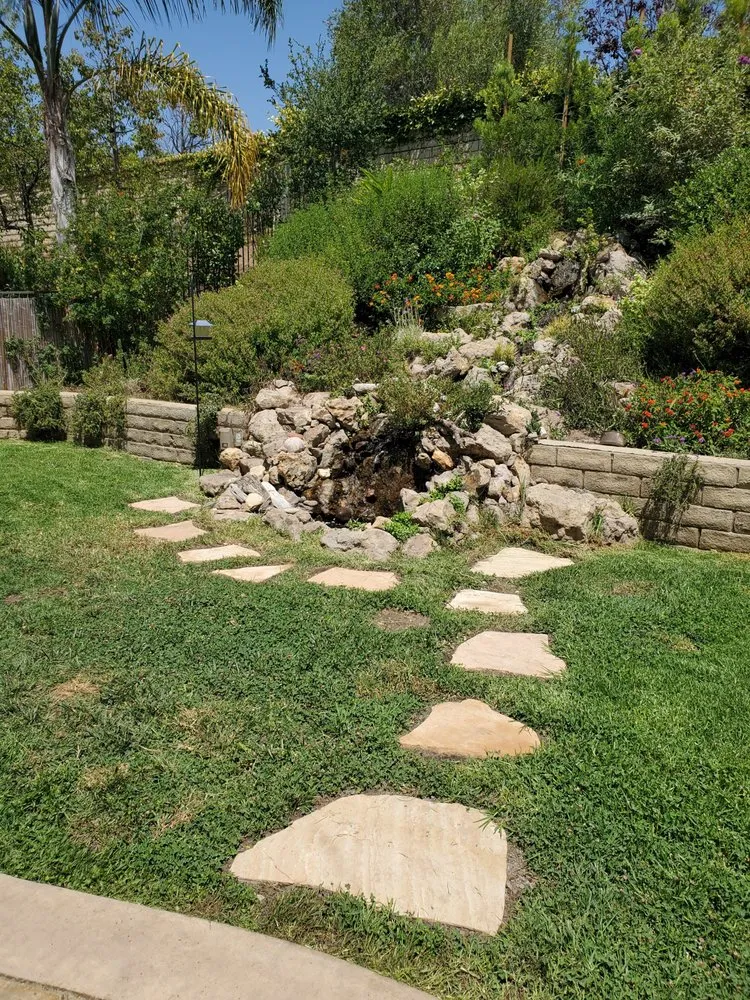 Trusted outdoor landscaping for outdoor upgrades across Oxnard, CA - Inspiration Garden Landscape