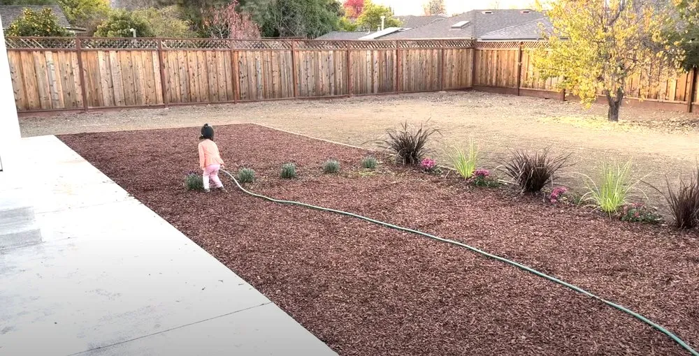 Expert landscape installation experts serving Morgan Hill, CA - Inspiration Landscape