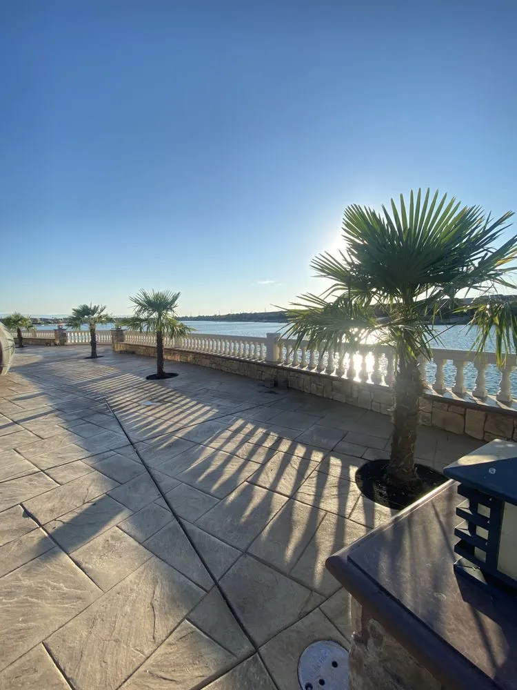 Custom yard maintenance for outdoor upgrades across Modesto, CA - Inspiration Landscaping and Maintenance