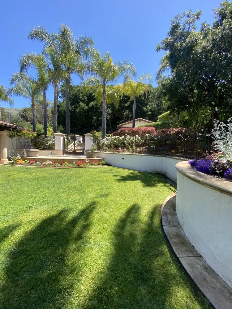Professional outdoor landscaping in Modesto, CA - Inspiration Landscaping and Maintenance