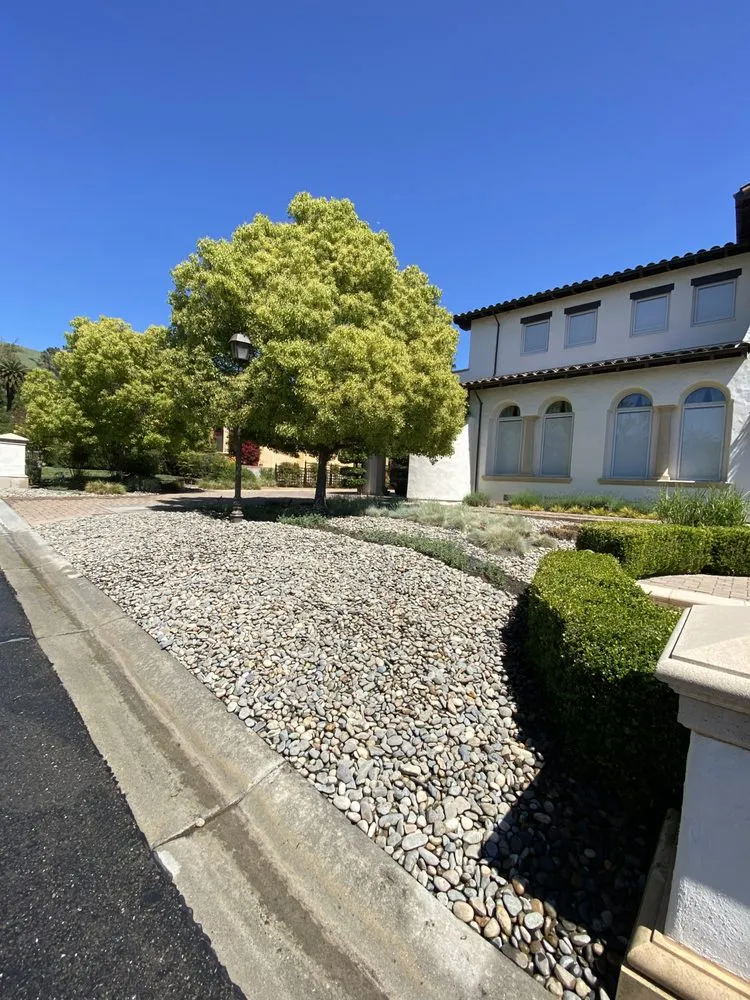 Local residential landscaping experts serving Modesto, CA - Inspiration Landscaping and Maintenance