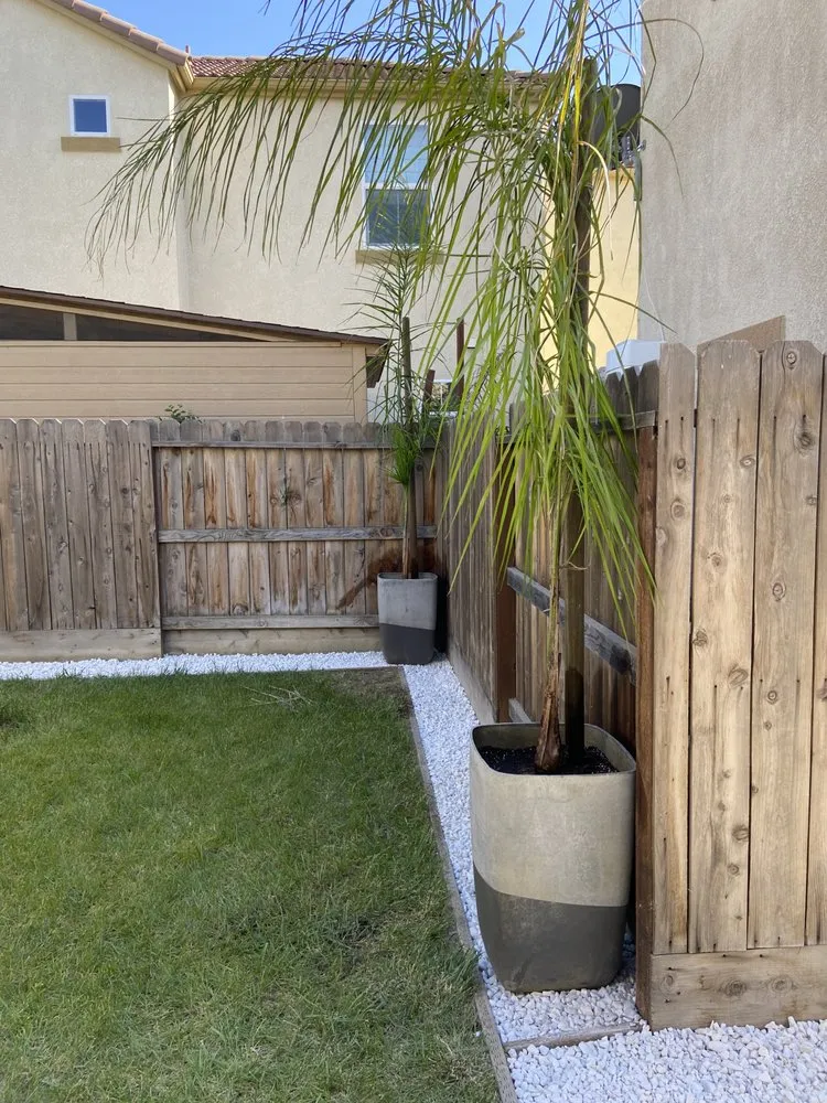 Trusted residential landscaping experts serving Modesto, CA - Inspiration Landscaping and Maintenance