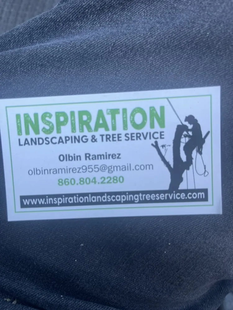 Trusted landscaping services experts serving East Hartford, CT - Inspiration Tree Services