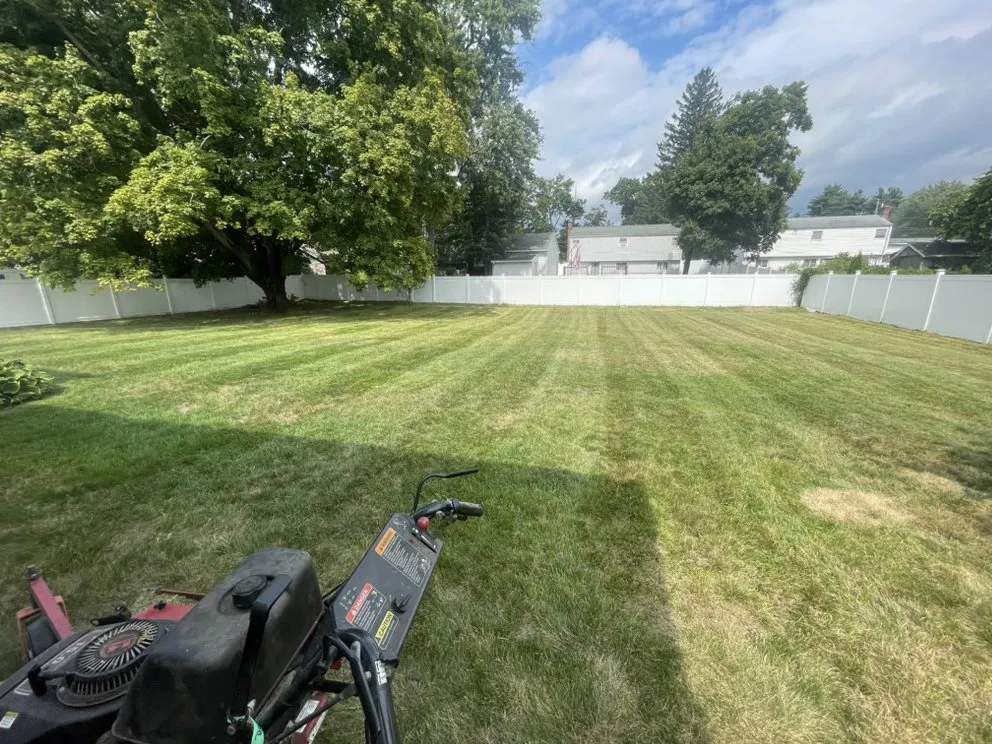 Local landscaping services for beautiful yards across East Hartford, CT - Inspiration Tree Services