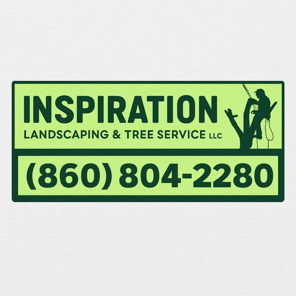 Trusted landscaping services in East Hartford, CT by Inspiration Tree Services