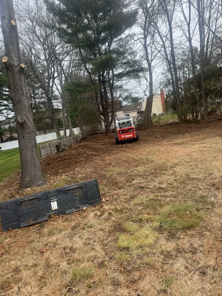 Local residential landscaping experts serving East Hartford, CT - Inspiration Tree Services