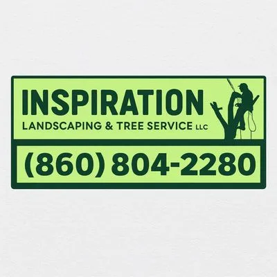 Inspiration Tree Services Logo