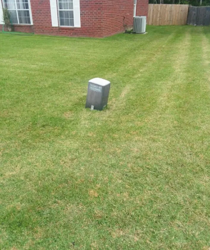 Expert lawn care service in Cantonment, FL by Inspirational Lawn Care