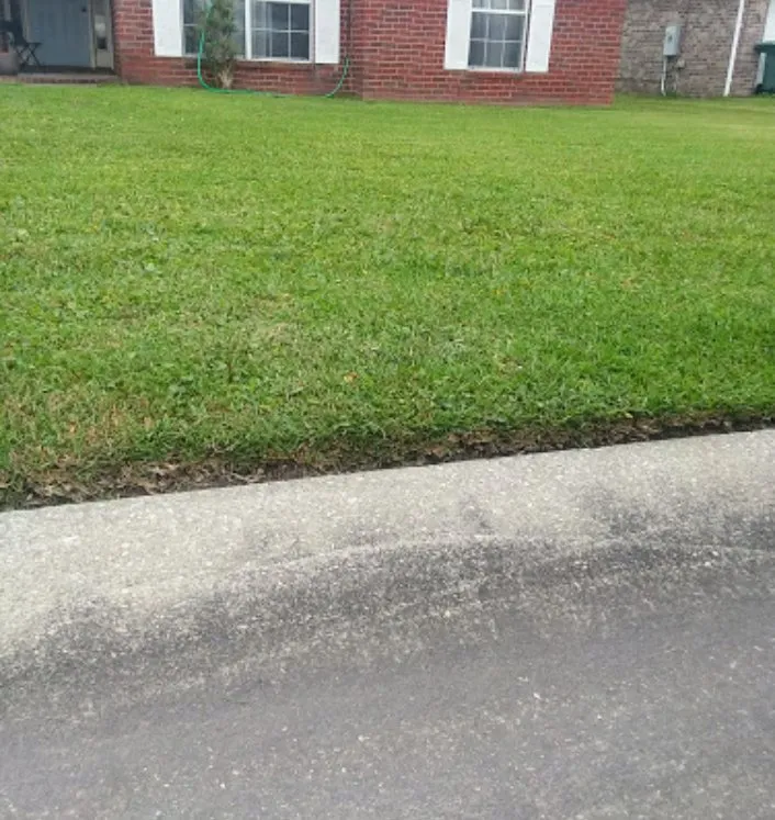 Trusted yard cleanup service for beautiful yards across Cantonment, FL - Inspirational Lawn Care