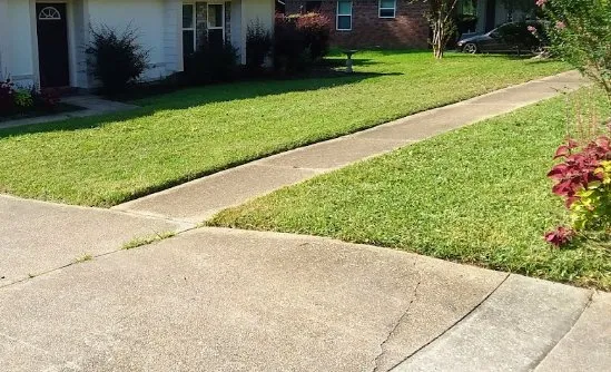 Local landscaping services experts serving Cantonment, FL - Inspirational Lawn Care