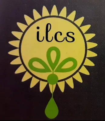 Inspirational Lawn Care Logo